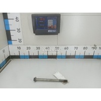 Болт кронштейна опоры Renault TRUCK FM (2014 - 2019) 7400984874
