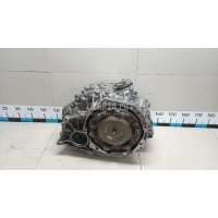 АКПП (автоматическая коробка переключения передач) VAG Crafter 2016 09Q300035G