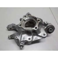 Кулак поворотный задний левый BMW X3 G01 2017 33306871027