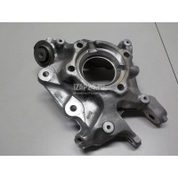 Кулак поворотный задний правый BMW X3 G01 2017 33306871028