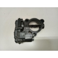 Заслонка дроссельная электрическая BMW X3 F25 (2010 - 2017) 13548512452