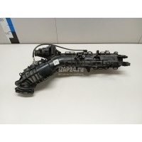 Коллектор впускной BMW X3 F25 (2010 - 2017) 11618513655