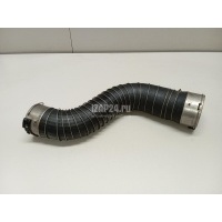 Патрубок интеркулера BMW X3 F25 (2010 - 2017) 11618573762