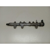 Рейка топливная (рампа) BMW 1-serie F20/F21 (2011 - 2019) 13538514154