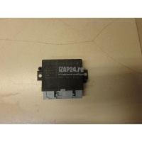 Блок управления парктроником Mercedes Benz W205 2014 0009001808