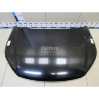Капот Metaco Creta 2016 8120256