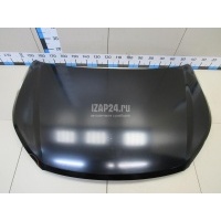 Капот Metaco Creta 2016 8120256