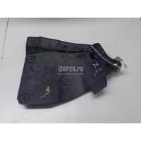 Пыльник двигателя боковой правый Toyota RX 350 2016 5373648030