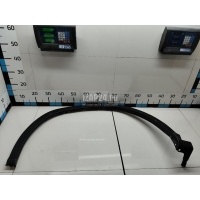 Накладка переднего крыла левого Toyota RX 350 2016 7560248050