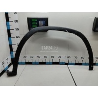 Накладка переднего крыла правого Toyota RX 350 2016 7560148040