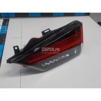 Фонарь задний внутренний правый Toyota RX 350 2016 8158048300