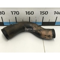 Патрубок интеркулера Mitsubishi L200 (KK/KL) 2015 14099W000P