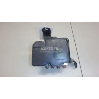 Блок ABS (насос) Mitsubishi L200 (KK/KL) 2015 4670A985
