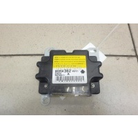 Блок управления AIR BAG Mitsubishi L200 (KK/KL) 2015 8635A362