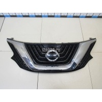 Решетка радиатора Nissan Murano (Z52) 2015 623105AA0A