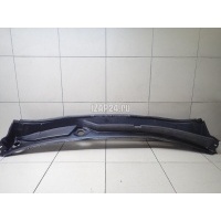 Решетка стеклооч. (планка под лобовое стекло) Nissan Murano (Z52) 2015 668625AA0A