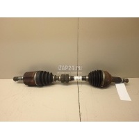 Полуось передняя левая Nissan Murano (Z52) 2015 391015AA0D