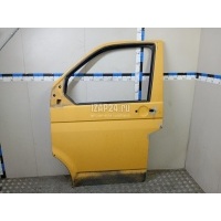 Дверь передняя левая VAG Transporter T6 2015 7E0831055G