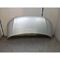 Капот VAG Transporter T6 2015 7E0823033H