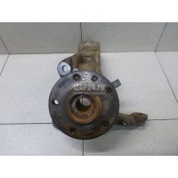 Кулак поворотный передний левый VAG Transporter T6 2015 7H0407257G