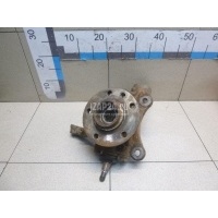 Кулак поворотный передний правый VAG Transporter T6 2015 7H0407258G