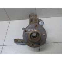 Кулак поворотный передний правый VAG Transporter T6 2015 7H0407258G