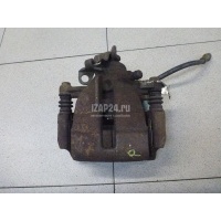 Суппорт тормозной задний правый VAG Transporter T6 2015 7H0615424A