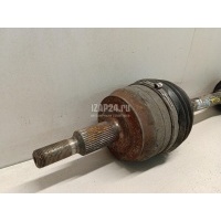 Полуось передняя левая VAG Transporter T6 2015 7E0407271P
