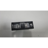 Фонарь подсветки номера VAG A5/S5 (F5) 2017 8W6943021