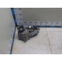 Коробка раздаточная Jaguar Range Rover Velar 2017 T4N30065