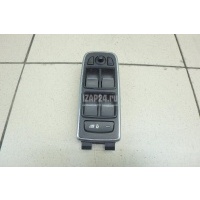 Блок управления стеклоподъемниками Jaguar XF 2015 T4A12370