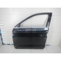 Дверь передняя левая VAG Q5 [80A] 2017 80A831051HSTL