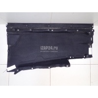 Защита антигравийная VAG Q5 [80A] 2017 80A825207B
