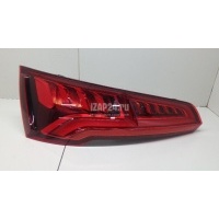Фонарь задний левый VAG Q5 [80A] 2017 80A945093B