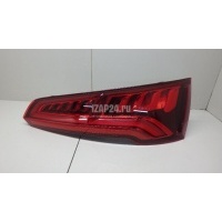 Фонарь задний правый VAG Q5 [80A] 2017 80A945094B