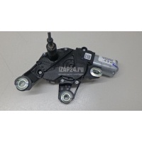 Моторчик стеклоочистителя задний VAG Q5 [80A] 2017 80A955711
