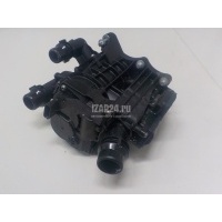 Корпус термостата BMW 5-serie G30/G31/F90 2017 11538642560