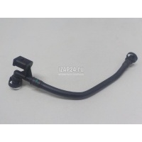 Трубка вентиляционная BMW 5-serie G30/G31/F90 2017 13908665235