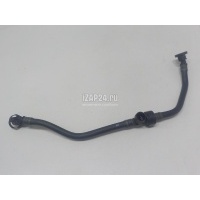 Трубка вентиляционная BMW 5-serie G30/G31/F90 2017 13908665277