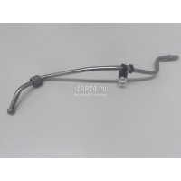 Трубка топливная BMW 5-serie G30/G31/F90 2017 13539452385