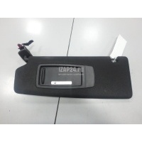 Козырек солнцезащитный (внутри) BMW 5-serie G30/G31/F90 2017 51168068769