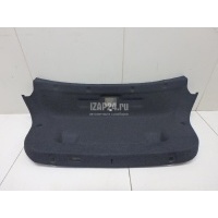 Обшивка крышки багажника BMW 5-serie G30/G31/F90 2017 51497366407