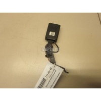 Ответная часть ремня безопасности BMW 5-serie G30/G31/F90 2017 72117475017