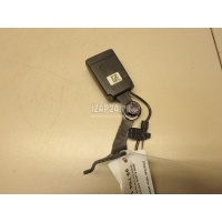 Ответная часть ремня безопасности BMW 5-serie G30/G31/F90 2017 72117475018