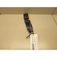 Ответная часть ремня безопасности BMW 5-serie G30/G31/F90 2017 72117412785