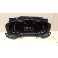 Панель приборов BMW X3 G01 2017 62108797360
