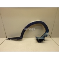 Петля крышки багажника BMW 5-serie G30/G31/F90 2017 41007440697