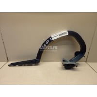 Петля крышки багажника BMW 5-serie G30/G31/F90 2017 41007440698