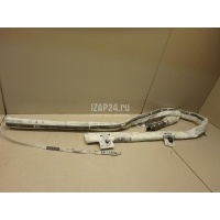 Подушка безопасности боковая (шторка) BMW 5-serie G30/G31/F90 2017 72127372517