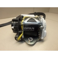Ремень безопасности с пиропатроном BMW 5-serie G30/G31/F90 2017 72117430116
